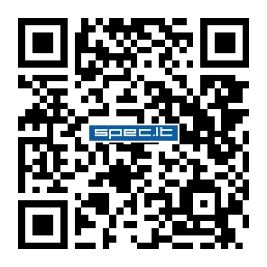 QR kodas | Olivijaus Spitrio individuali įmonė