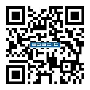 QR kodas | Olivina, UAB | spec.lt