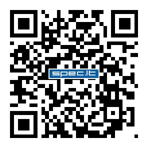 QR kodas | OLIVINO GABRAS, UAB | spec.lt