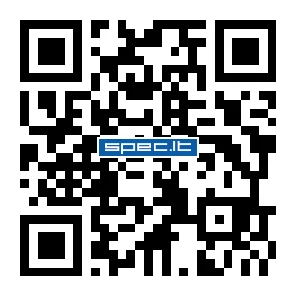 QR kodas | OlivS, UAB | spec.lt