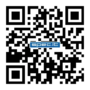 QR kodas | Oliza homes, MB | spec.lt