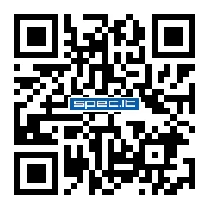 QR kodas | OLKASTA, UAB | spec.lt