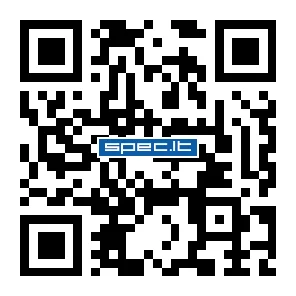 QR kodas | OLMAR, UAB | spec.lt