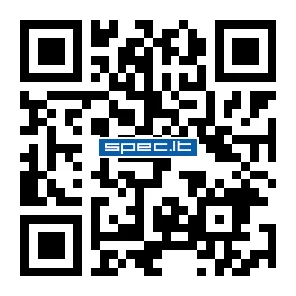 QR kodas | Olmekis, UAB | spec.lt