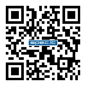 QR kodas | OLMENA, UAB | spec.lt