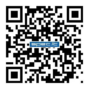 QR kodas | OLMITA, Ž. Kižio prekybos firma | spec.lt