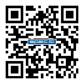 QR kodas | OLogistika, MB | spec.lt