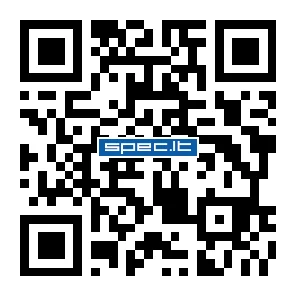 QR kodas | Olorenta, IĮ