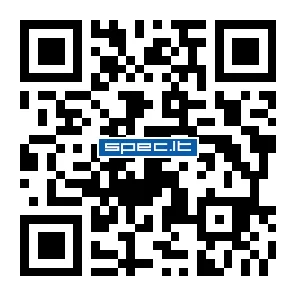 QR kodas | Oloris, UAB