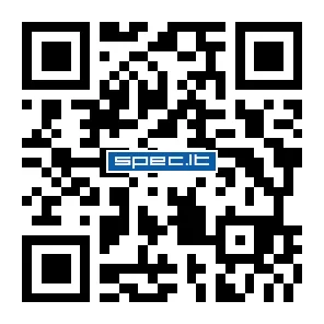 QR kodas | Olra, MB | spec.lt
