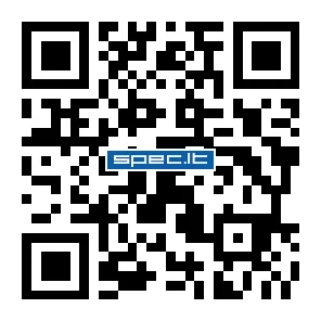 QR kodas | Olreda, UAB | spec.lt