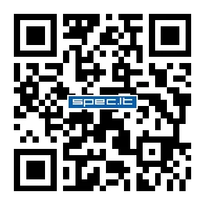 QR kodas | OLRETA, UAB | spec.lt