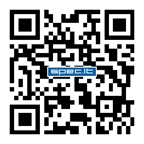 QR kodas | Olrita, IĮ | spec.lt