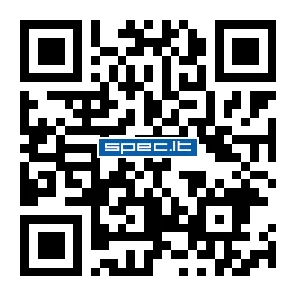 QR kodas | OLS Supply, UAB | spec.lt