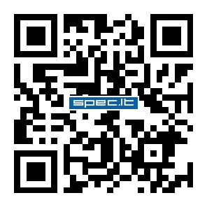 QR kodas | OLSANTRA, UAB | spec.lt
