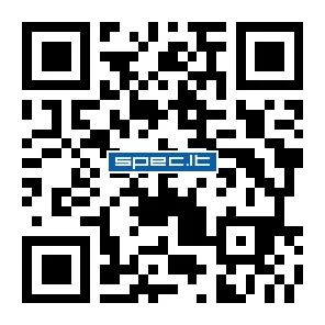 QR kodas | Olsauga, MB | spec.lt