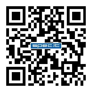 QR kodas | Olse, UAB | spec.lt