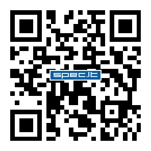 QR kodas | Proera, UAB | spec.lt
