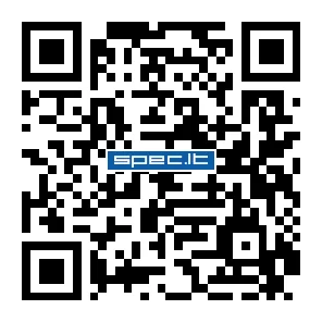 QR kodas | Olstoma, O. Požarickajos firma | spec.lt
