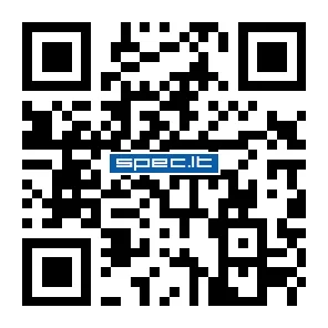 QR kodas | Oltana, IĮ | spec.lt