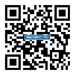 QR kodas | OLTENA, UAB | spec.lt