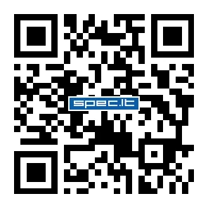 QR kodas | Oltransa, UAB | spec.lt