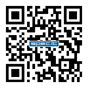 QR kodas | OLVEX, UAB | spec.lt