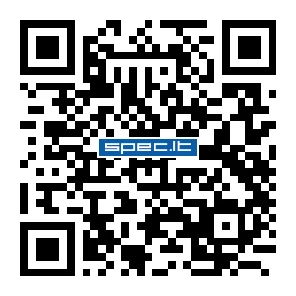QR kodas | Uždaroji akcinė draudimo brokerių bendrovė Olvirga | spec.lt