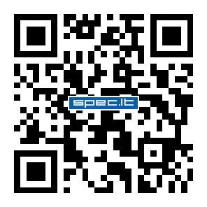 QR kodas | Olvita, UAB | spec.lt