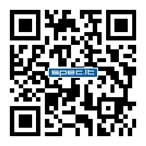 QR kodas | Olvitrans, MB