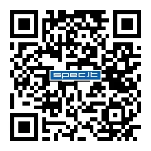 QR kodas | OLYMPIC CASINO GROUP BALTIJA, UAB | spec.lt