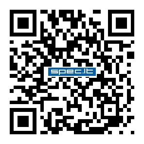 QR kodas | Olympus Hotel, UAB