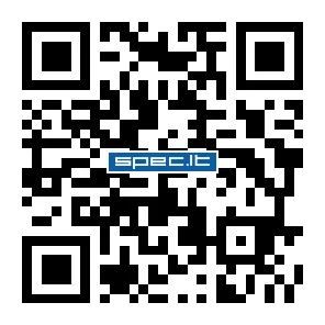 QR kodas | Om Seven, UAB | spec.lt