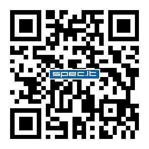 QR kodas | OM Technika, UAB | spec.lt