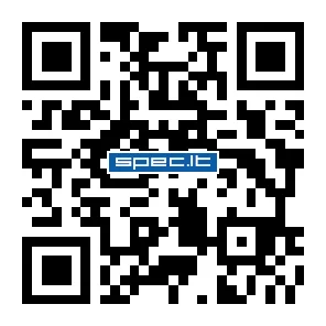 QR kodas | Omahumas, MB