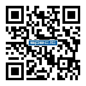QR kodas | OMan Kitchen, MB | spec.lt
