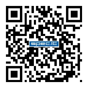 QR kodas | Omar El Homssi, IĮ