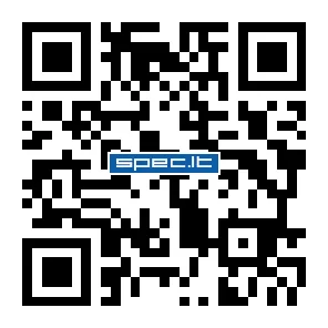 QR kodas | OMAR EL SAMAD, IĮ