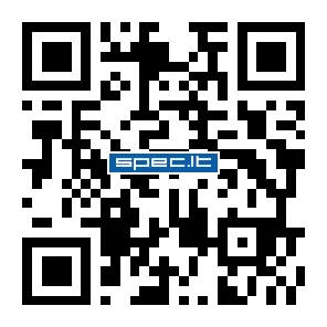 QR kodas | Omar Jalil, IĮ