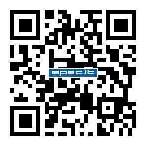 QR kodas | Omar Latuff, IĮ