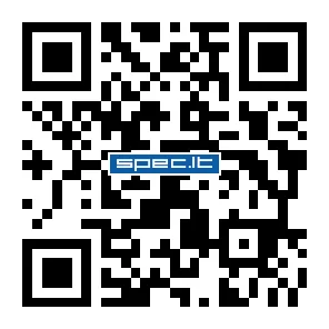 QR kodas | Omauga, UAB | spec.lt