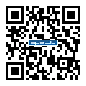 QR kodas | OMAX BALTIC, UAB