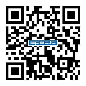 QR kodas | Vaiduva, UAB | spec.lt