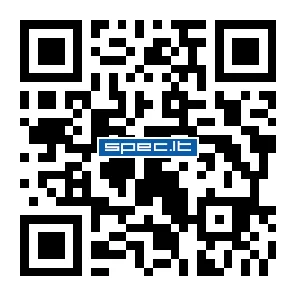 QR kodas | Omberg Construction, UAB | spec.lt