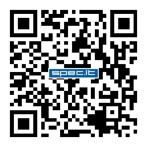 QR kodas | Ombudsmenai ir Islandija, VŠĮ