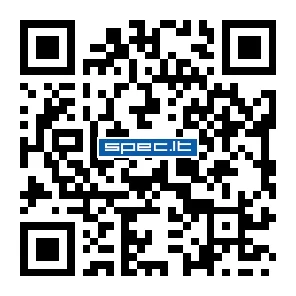 QR kodas | Omcc welding group, MB | spec.lt