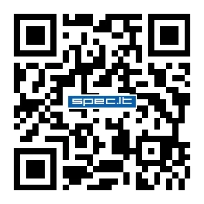 QR kodas | Media decisions, UAB | spec.lt