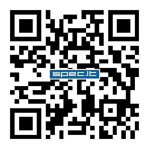 QR kodas | Omedialt, MB | spec.lt