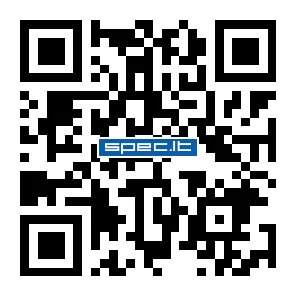 QR kodas | Omedita, UAB | spec.lt