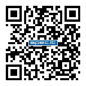 QR kodas | Omega logistics, MB